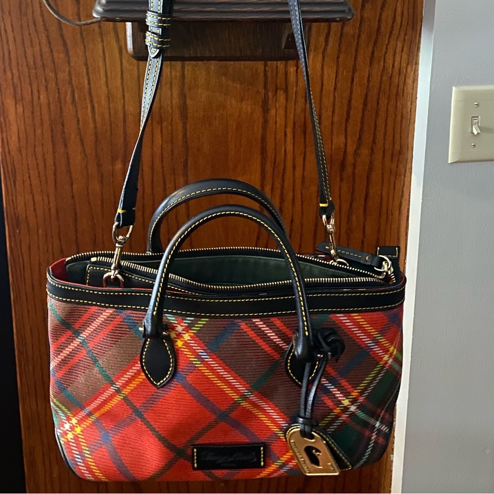 Dooney and Bourke vintage